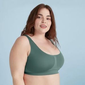 MeUndies Breathe Bralette